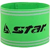Капитанская повязка
 STAR SD540 (Салатовый)