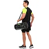 Спортивна сумка
 Барило JOMA
 SPLASH 401027-117 20л (Чорний)