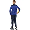 Спортивный костюм
 детский кофта на молнии и брюки JOMA

 NEW METAVERSE 500752-728 4XS-XS (Синий-темно-синий)