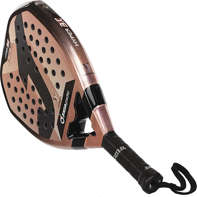 Ракетка для падел-тенниса Padel JOMA
 HYPER 3.0 401811-531