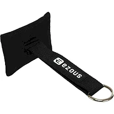 Дверной фиксатор Якорь для эспандеров DOOR ANCHOR EZOUS G-02