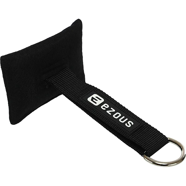 Дверной фиксатор Якорь для эспандеров DOOR ANCHOR EZOUS G-02