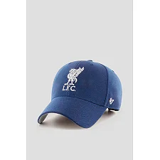 Кепка MVP 47 Brand LIVERPOOL FC LIGHT NAVY SURE S