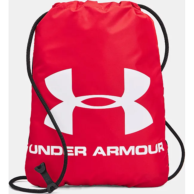 Рюкзак UNDER ARMOUR Ozsee Sackpack 16L 28x44 см