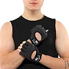 Тренувальні рукавички для фітнесу
 HARD TOUCH FG-001