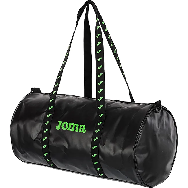 Спортивна сумка
 Барило JOMA
 SPLASH 401027-117 20л (Чорний)