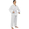 Кимоно для карате куртка штаны и пояс SP-SPORT
 BO-1649
 120-170 см
см
