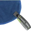 Спортивний рушник
 з мікрофібри в чохлі TERRY TOWEL 4MONSTER
 T-EFT-120 60х120см (Сірий)
