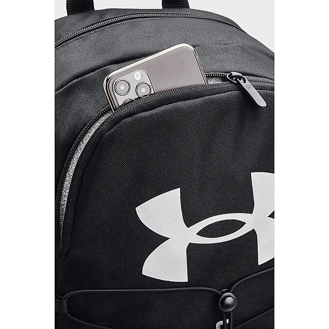 Рюкзак UNDER ARMOUR Hustle Sport Backpack 32х47х19 см