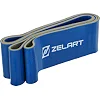 Резина петля для подтягиваний ZELART
 POWER LOOP FI-5439-7 754г (Серый)