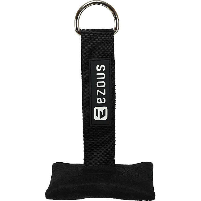 Дверной фиксатор Якорь для эспандеров DOOR ANCHOR EZOUS G-02