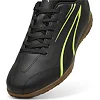 Мужские футзалки Puma VITORIA IT черный