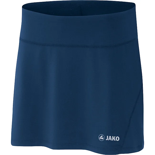 Юбка спортивная basic JAKO 6202-09