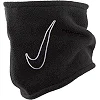 Дитячий баф Nike Y FLEECE NECKWARMER 2.0 BLACK/WHITE