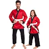 Кимоно для айкикендо карате куртка штаны и пояс AYKIKENDO KARATE BALLONSTAR AKS