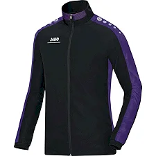 Куртка презентационная striker JAKO 9816-10