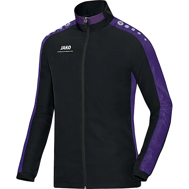 Куртка презентационная striker JAKO 9816-10