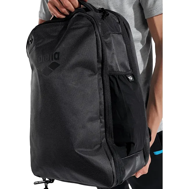Рюкзак Arena ALL SET URBAN BACKPACK 30L черный 48х30х20 см