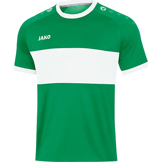 Футболка boca JAKO 4213-06