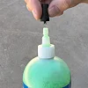 Антипрокольная жидкость для беcкамерок SLIME, 473мл
