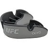 Боксерская капа OPRO Silver UFC взрослая (возраст 11+) White/Silver (ufc.102514003)