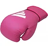 Боксерские перчатки Adidas Speed 50 (розово/белый | ADIDAS ADISBG50)