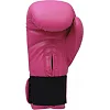 Боксерские перчатки Adidas Speed 50 (розово/белый | ADIDAS ADISBG50)
