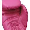 Боксерские перчатки Adidas Speed 50 (розово/белый | ADIDAS ADISBG50)