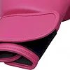 Боксерские перчатки Adidas Speed 50 (розово/белый | ADIDAS ADISBG50)