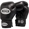 Боксерські рукавички Boxer Еліт (шкіра)