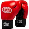 Боксерські рукавички Boxer Еліт (шкіра)