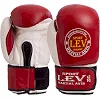 Боксерские перчатки Lev UR LV-4281 КЛАСС