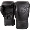 Боксерські рукавички Venum Contender Boxing Gloves Black Black