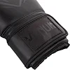 Боксерські рукавички Venum Contender Boxing Gloves Black Black