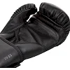 Боксерські рукавички Venum Contender Boxing Gloves Black Black
