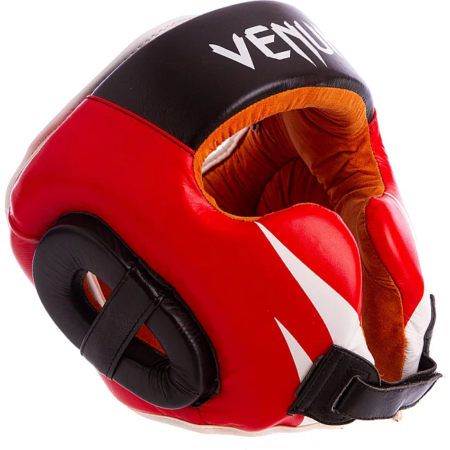 Боксерський шолом у мексиканському стилі Venum BO-6652