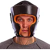 Боксерський шолом у мексиканському стилі Venum BO-6652
