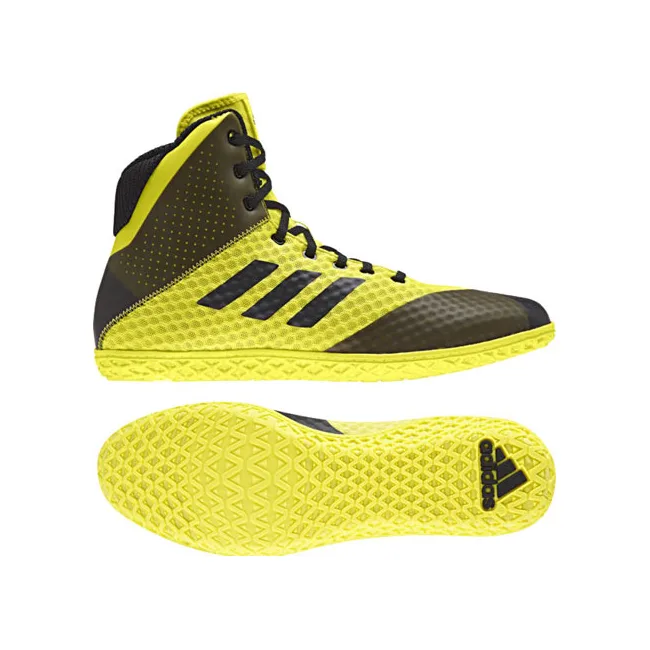 Борцовки Adidas Mat Wizard 4