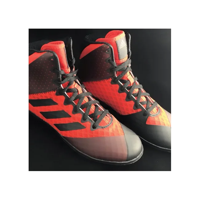 Борцовки Adidas Mat Wizard 4