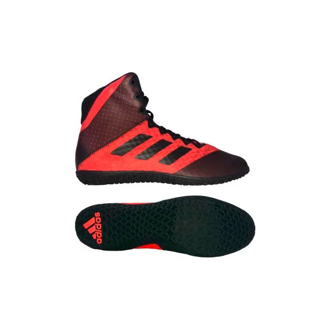 Борцовки Adidas Mat Wizard 4