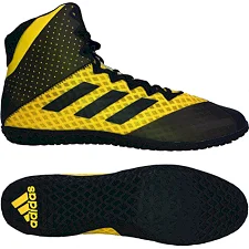 Борцовки Adidas Mat Wizard 4