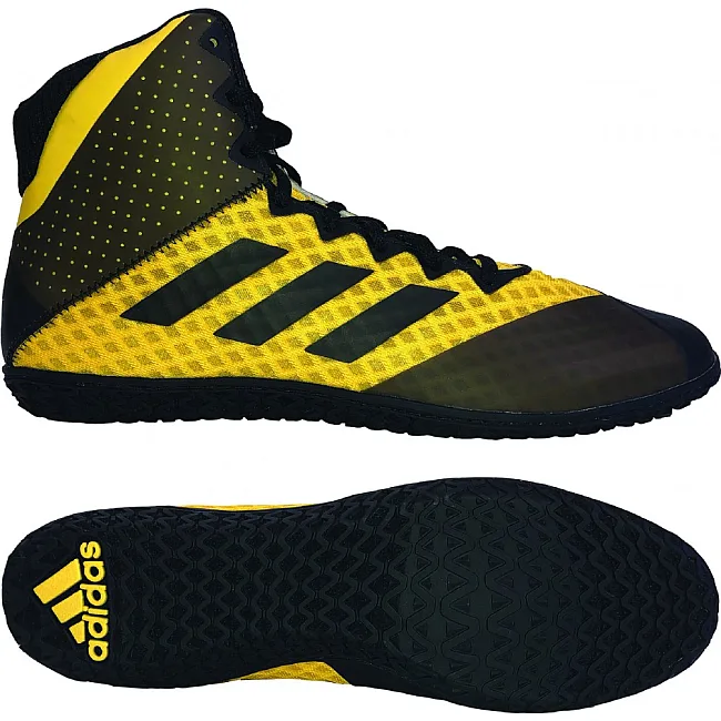 Борцовки Adidas Mat Wizard 4