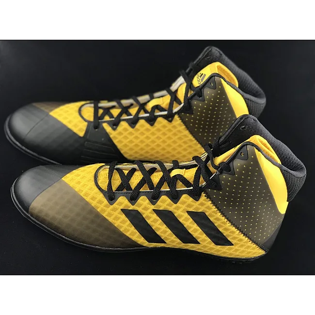 Борцовки Adidas Mat Wizard 4