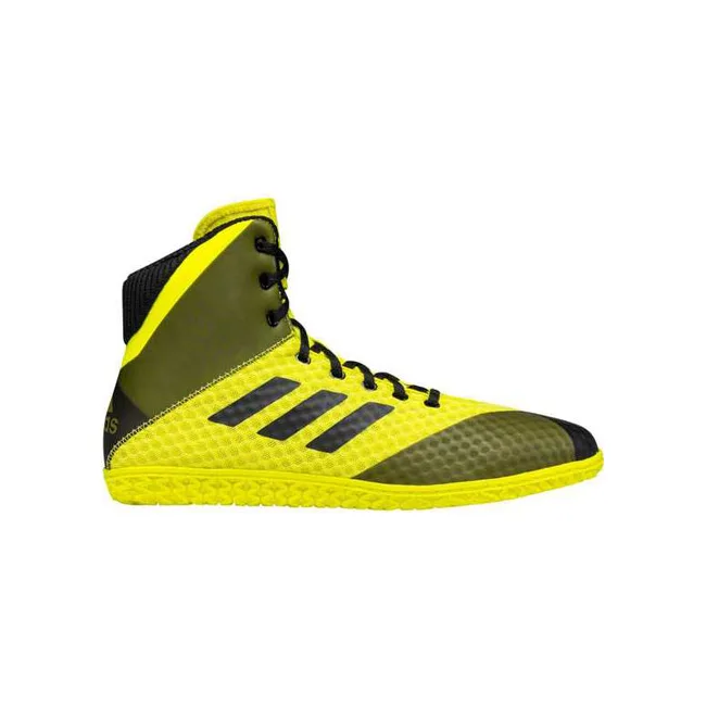Борцовки Adidas Mat Wizard 4