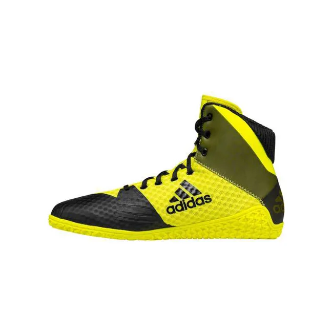 Борцовки Adidas Mat Wizard 4