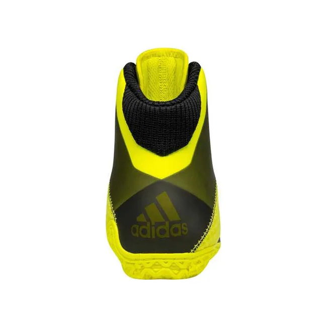 Борцовки Adidas Mat Wizard 4