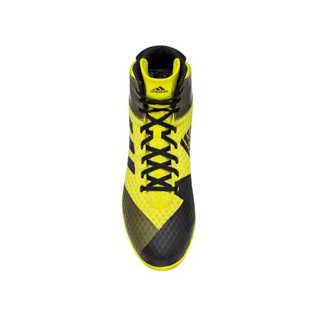 Борцовки Adidas Mat Wizard 4