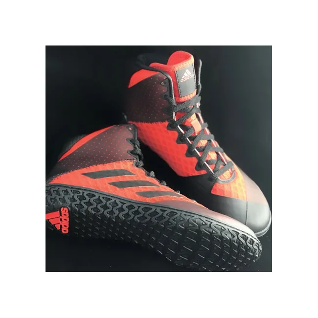 Борцовки Adidas Mat Wizard 4