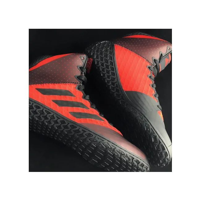 Борцовки Adidas Mat Wizard 4
