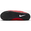 Борцовки NIKE Fury Red White Black